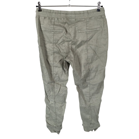 Unisex MAC - Slacks, size 38 - Green (2)