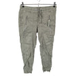 Unisex MAC - Slacks, size 38 - Green ()