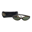 Unisex Ray-Ban - Sunglasses, size Ei kokoa - Brown ()