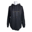 Unisex Philosophy Blues Original - Hoodie, size 36 - Black ()