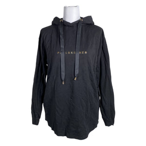 Unisex Philosophy Blues Original - Hoodie, size 36 - Black (1)