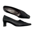 Unisex Gabor - High heels, size 40 - Black ()