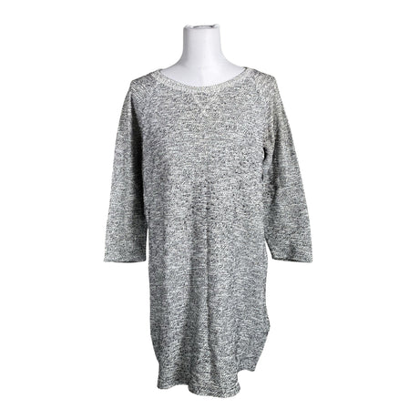 Unisex Gap - Sweatshirt tunic, size 38 - Gray ()