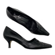 Unisex Angela Carra - High heels, size 41 - Black ()