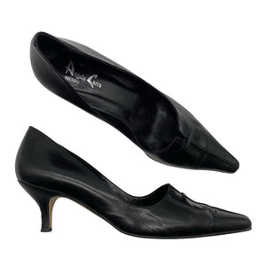 Unisex Angela Carra - High heels, size 41 - Black (1)