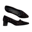 Unisex Peter Kaiser - High heels, size 38 - Black ()