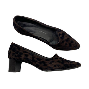 Unisex Peter Kaiser - High heels, size 38 - Black (1)