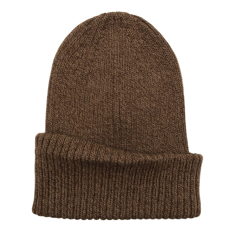 Unisex Alpa - Winter beanie, size 58 - 60 cm - Brown ()