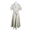 Unisex Andiata - Dress, size 34 - Gray ()