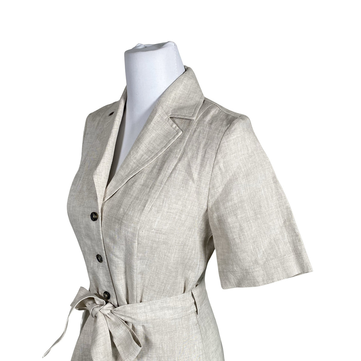 Unisex Andiata - Dress, size 34 - Gray (3)