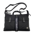 Unisex Marimekko - Shoulder bag, size Maxi - Black ()