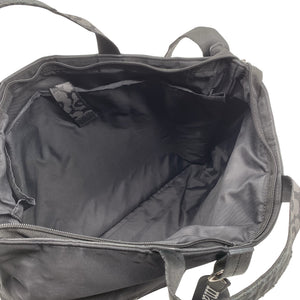 Unisex Marimekko - Shoulder bag, size Maxi - Black (2)