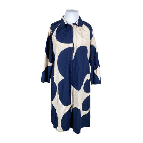 Unisex Marimekko - Dress, size 44 - Blue ()