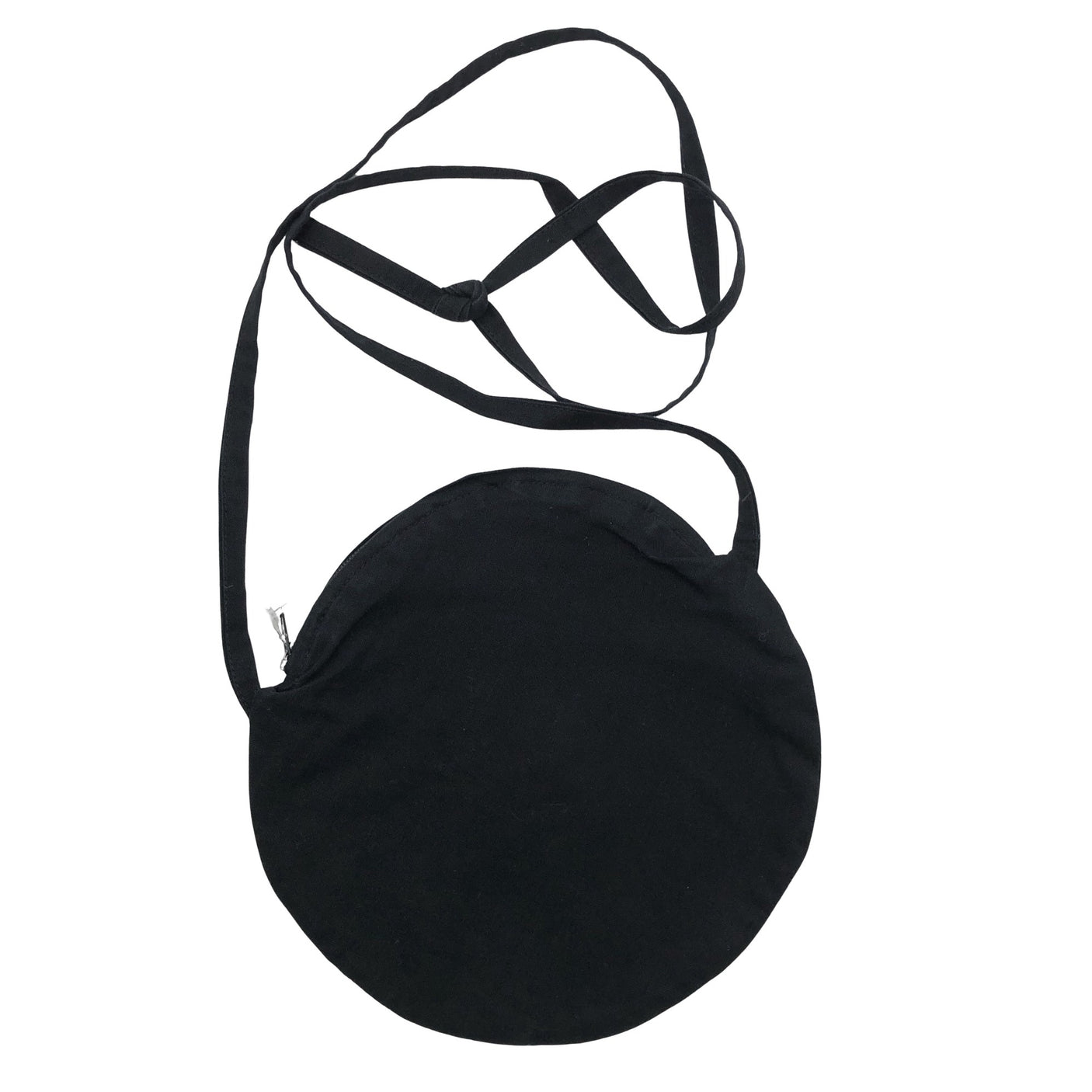 Unisex Vuokko - Shoulder bag, size Mini - Black (1)