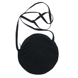 Unisex Vuokko - Shoulder bag, size Mini - Black (1)