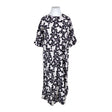 Unisex Marimekko - Dress, size 46 - Light pink ()