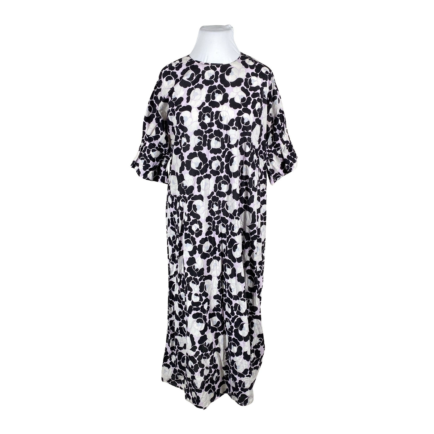 Unisex Marimekko - Dress, size 46 - Light pink (1)