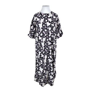 Unisex Marimekko - Dress, size 46 - Light pink (1)