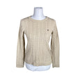 Unisex Lexington - Sweater, size 34 - Beige ()