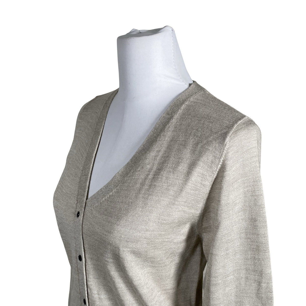 Unisex Marimekko - Cardigan, size 36 - Gray (3)