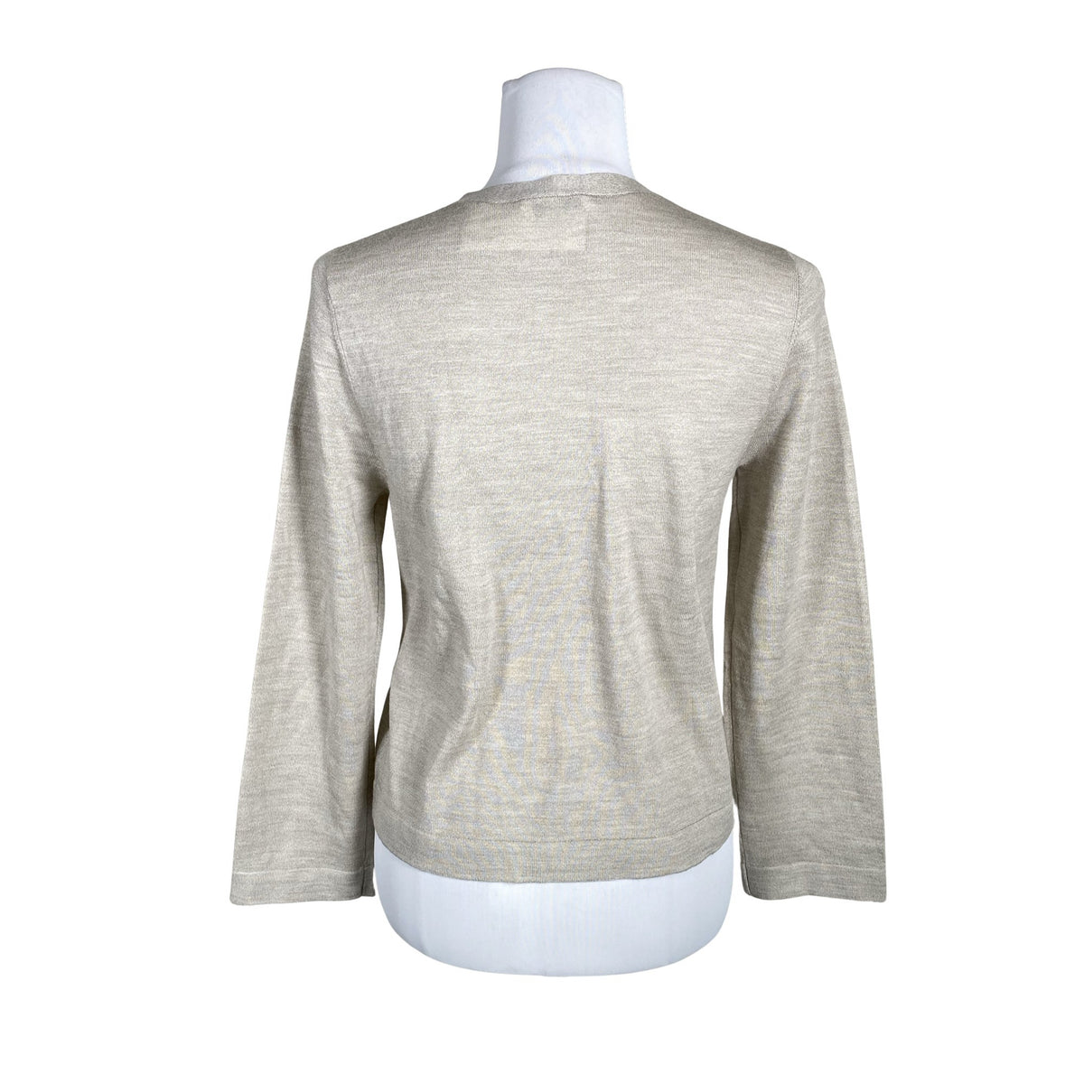Unisex Marimekko - Cardigan, size 36 - Gray (2)