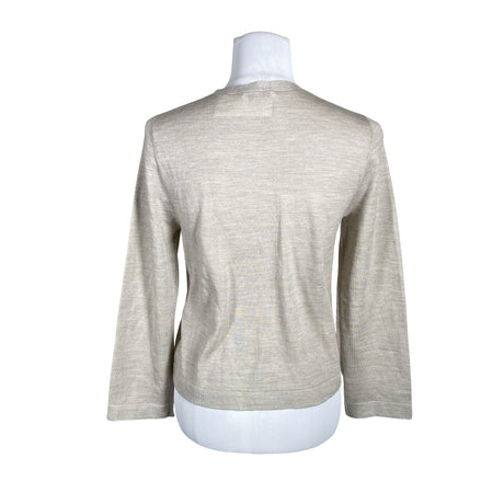 Unisex Marimekko - Cardigan, size 36 - Gray (2)