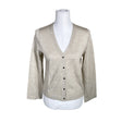 Unisex Marimekko - Cardigan, size 36 - Gray ()
