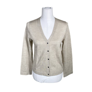 Unisex Marimekko - Cardigan, size 36 - Gray (1)