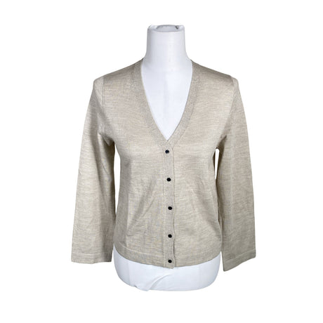 Unisex Rukka - Fleece jacket, size 38 - Light blue ()