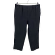 Unisex Marimekko - Slacks, size 46 - Black ()