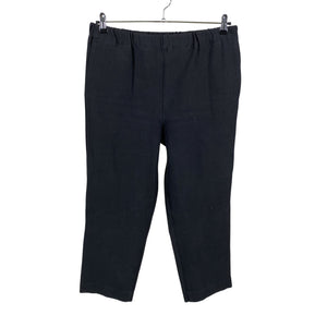 Unisex Marimekko - Slacks, size 46 - Black (1)