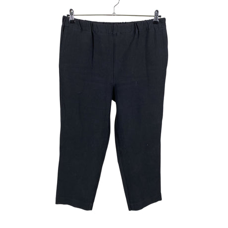 Unisex Marimekko - Slacks, size 46 - Black ()