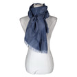 Unisex Marimekko - Scarf, size Ei kokoa - Light blue ()