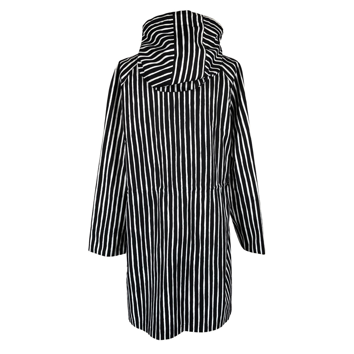Unisex Marimekko - Outdoor jacket, size 40 - Black (2)