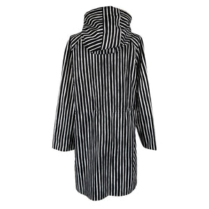 Unisex Marimekko - Outdoor jacket, size 40 - Black (2)