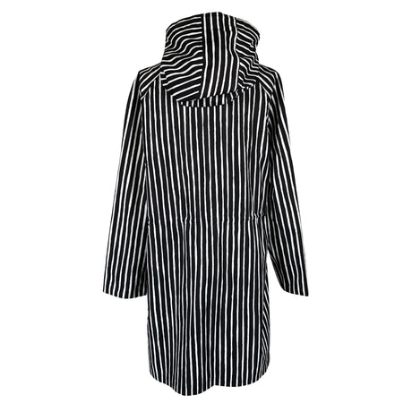 Unisex Marimekko - Outdoor jacket, size 40 - Black (2)