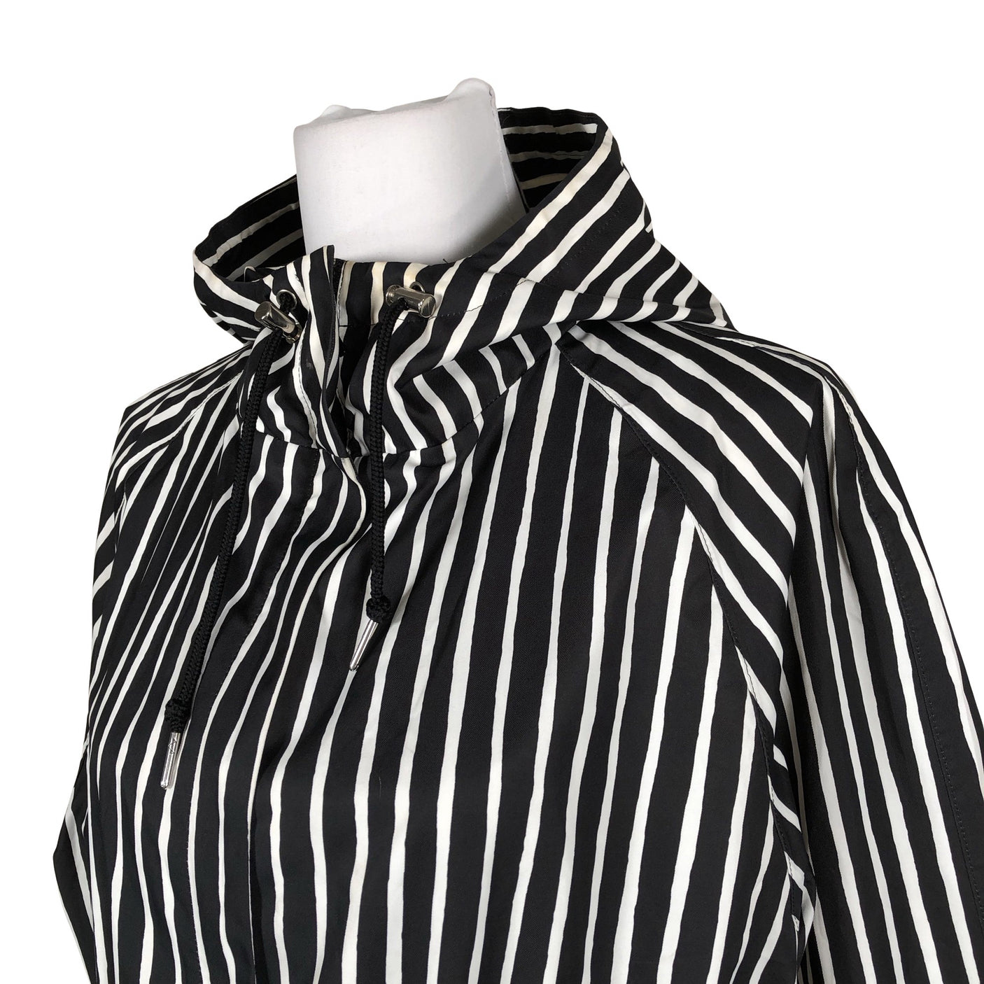Unisex Marimekko - Outdoor jacket, size 40 - Black (3)