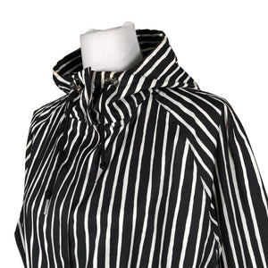 Unisex Marimekko - Outdoor jacket, size 40 - Black (3)