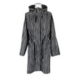 Unisex Marimekko - Outdoor jacket, size 40 - Black ()