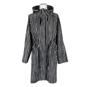 Unisex Marimekko - Outdoor jacket, size 40 - Black (1)