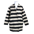 Unisex Marimekko - Wool coat, size 44 - Beige ()