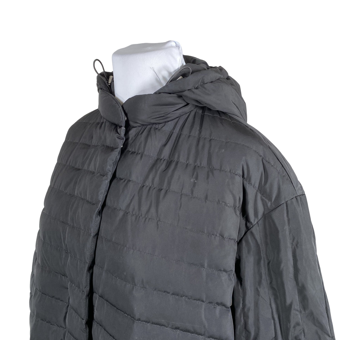 Unisex Marimekko - Light down jacket, size 42 - Black (3)