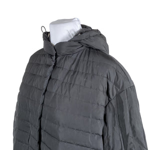 Unisex Marimekko - Light down jacket, size 42 - Black (3)