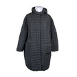 Unisex Marimekko - Light down jacket, size 42 - Black ()