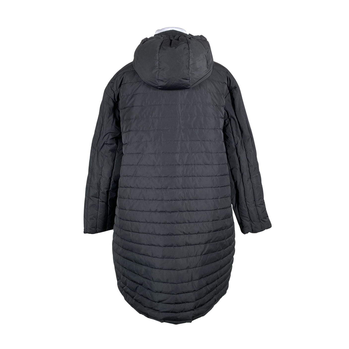 Unisex Marimekko - Light down jacket, size 42 - Black (2)