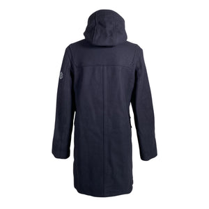 Unisex Henri Lloyd - Wool coat, size 36 - Blue (2)