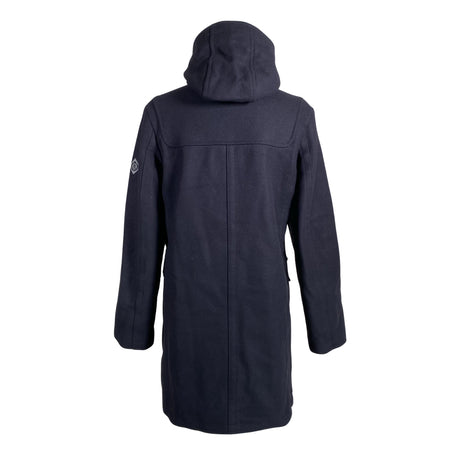 Unisex Henri Lloyd - Wool coat, size 36 - Blue (2)