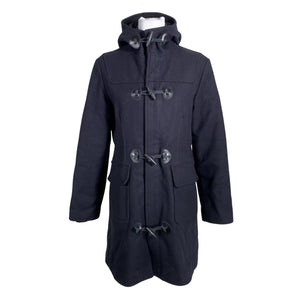 Unisex Henri Lloyd - Wool coat, size 36 - Blue (1)