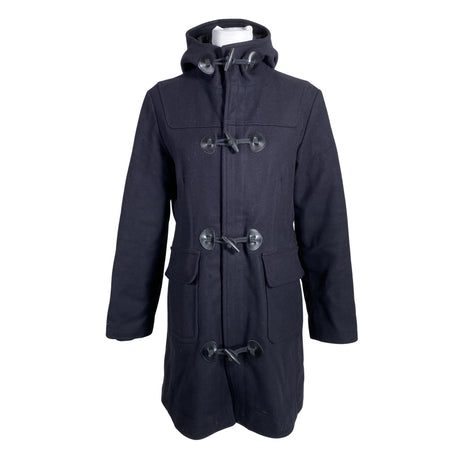 Unisex Henri Lloyd - Wool coat, size 36 - Blue ()