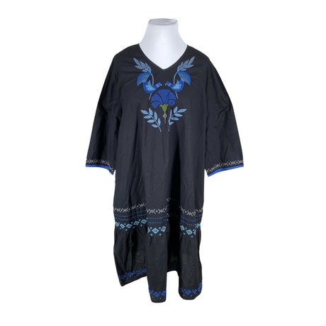 Unisex Gudrun Sjöden - Dress, size 44 - Black ()